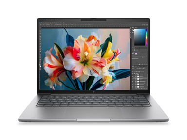 HP Laptop ZBook 8 G2i 14 / Intel Core Ultra 7 356H, 14", 1920 x 1200, 48 GB, 1 TB SSD, Windows 11 Pro